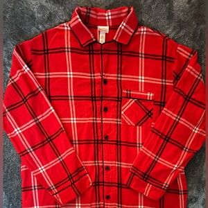 EUC~Wondershop Men’s Sleep Shirt